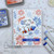 Newton's 4th of July Stamp Set ©2021 Newton's Nook Designs