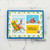 Summer Moments Stamp Set ©2021 Newton's Nook Designs
