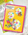 Summer Moments Stamp Set ©2021 Newton's Nook Designs