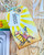 Summer Moments Stamp Set ©2021 Newton's Nook Designs