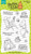 Summer Moments Stamp Set ©2021 Newton's Nook Designs