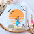 Summer Moments Stamp Set ©2021 Newton's Nook Designs