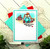 Summer Moments Stamp Set ©2021 Newton's Nook Designs