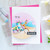 Summer Moments Stamp Set ©2021 Newton's Nook Designs