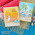 Summer Moments Stamp Set ©2021 Newton's Nook Designs