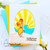 Summer Moments Stamp Set ©2021 Newton's Nook Designs