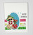 Beach Barks Stamp Set ©2021 Newton's Nook Designs