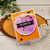 Seashell Roundabout Stamp Set ©2021 Newton's Nook Designs