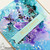 Seashell Roundabout Stamp Set ©2021 Newton's Nook Designs
