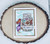 Seashell Roundabout Stamp Set ©2021 Newton's Nook Designs