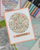 Seashell Roundabout Stamp Set ©2021 Newton's Nook Designs