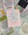 Seashell Roundabout Stamp Set ©2021 Newton's Nook Designs