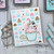 Newton's Cupcake Stamp Set ©2021 Newton's Nook Designs