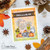 Signs of Fall Stamp Set ©2021 Newton's Nook Designs