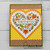 Heartfelt Fall Stamp Set ©2021 Newton's Nook Designs