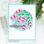 Christmas Cactus Stamp Set ©2021 Newton's Nook Designs