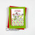 Christmas Cocktails Stamp Set ©2021 Newton's Nook Designs
