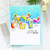 Christmas Cocktails Stamp Set ©2021 Newton's Nook Designs