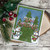 Snow Much Cheer Stamp Set ©2021 Newton's Nook Designs