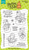 Snow Much Cheer Stamp Set ©2021 Newton's Nook Designs