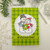 Snow Much Cheer Stamp Set ©2021 Newton's Nook Designs