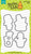 Snow Much Cheer Die Set ©2021 Newton's Nook Designs