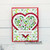 Heartfelt Holidays Stamp Set ©2021 Newton's Nook Designs