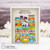 All Booked Up Stamp Set ©2021 Newton's Nook Designs