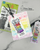 All Booked Up Stamp Set ©2021 Newton's Nook Designs