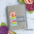 All Booked Up Stamp Set ©2021 Newton's Nook Designs