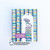 All Booked Up Stamp Set ©2021 Newton's Nook Designs