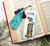 All Booked Up Stamp Set ©2021 Newton's Nook Designs