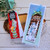 Bookmark Die Set ©2021 Newton's Nook Designs