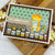  Coffee House Stories Paper Pad ©2021 Newton's Nook Designs