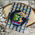  Coffee House Stories Paper Pad ©2021 Newton's Nook Designs