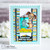  Coffee House Stories Paper Pad ©2021 Newton's Nook Designs