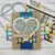 Coffee House Stories Paper Pad ©2021 Newton's Nook Designs