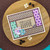 Coffee House Stories Paper Pad ©2021 Newton's Nook Designs