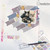  Coffee House Stories Paper Pad ©2021 Newton's Nook Designs