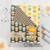  Coffee House Stories Paper Pad ©2021 Newton's Nook Designs