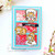 Knead Kittens Stamp Set ©2022 Newton's Nook Designs
