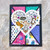 Heartfelt Meows Stamp Set ©2022 Newton's Nook Designs