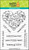 Heartfelt Meows Stamp Set ©2022 Newton's Nook Designs