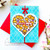 Heartfelt Meows Stamp Set ©2022 Newton's Nook Designs