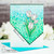 Tulips Stamp Set ©2022 Newton's Nook Designs