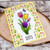 Tulips Stamp Set ©2022 Newton's Nook Designs