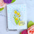 Tulips Stamp Set ©2022 Newton's Nook Designs