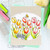 Tulips Stamp Set ©2022 Newton's Nook Designs