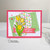 Tulips Stamp Set ©2022 Newton's Nook Designs