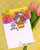 Newton's Blooms Stamp Set ©2022 Newton's Nook Designs